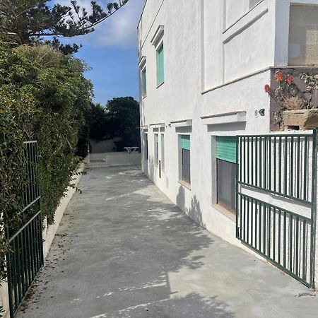 Appartamenti in Villa Calamoni Favignana Esterno foto