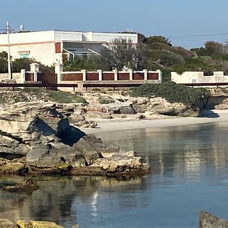 Appartamenti in Villa Calamoni Favignana Esterno foto